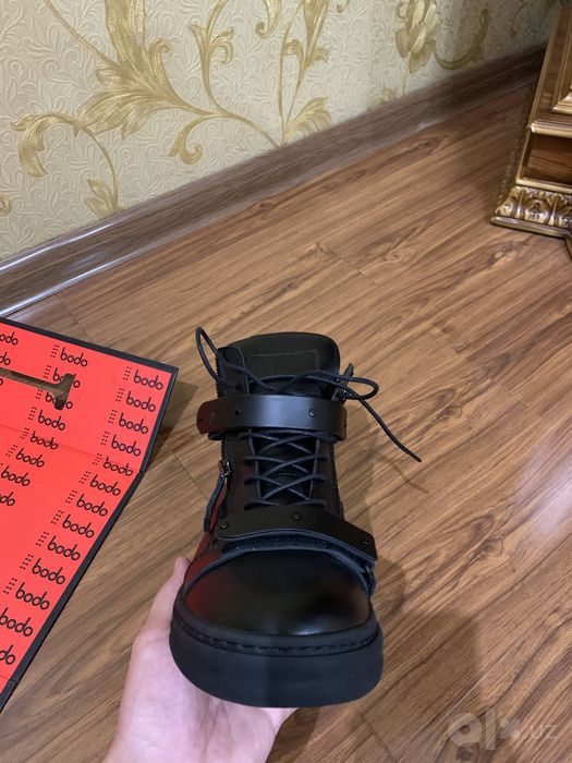 Zanotti giuseppe