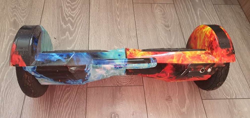 Продам гироскутер недорого