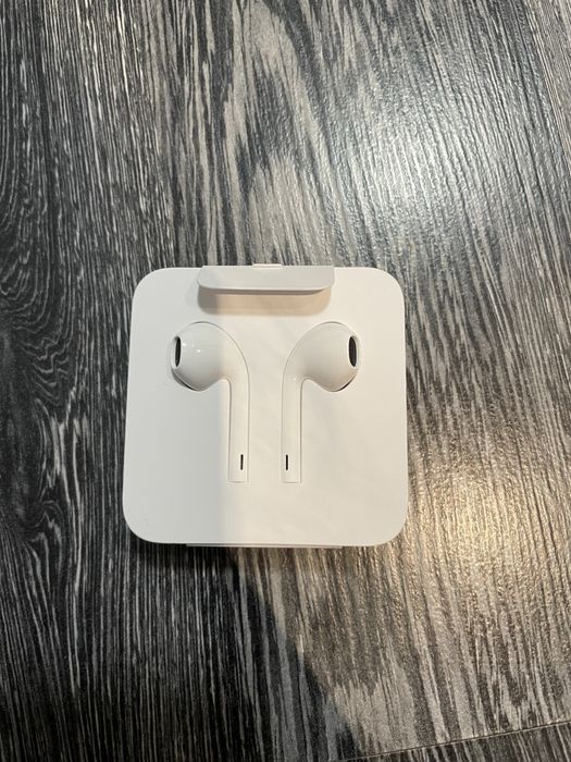 Слушалки iphone X