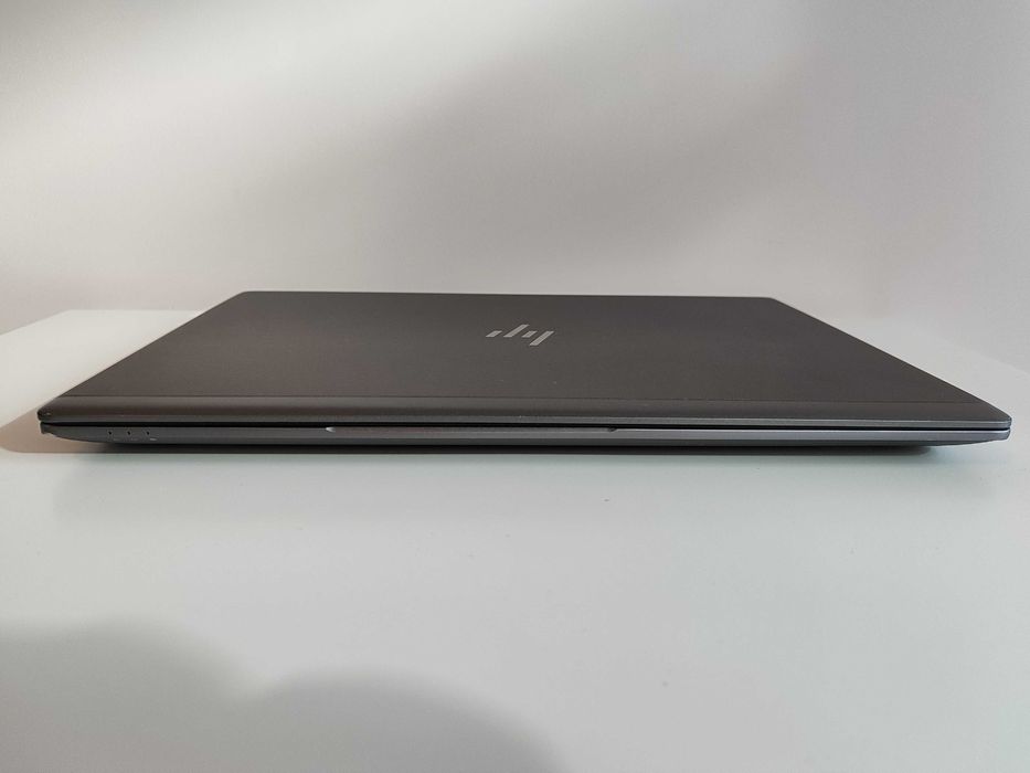 HP ZBook 14u G5 FHD IPS i7-8550U/512GB/16GB/AMD 2GB/4G LTE