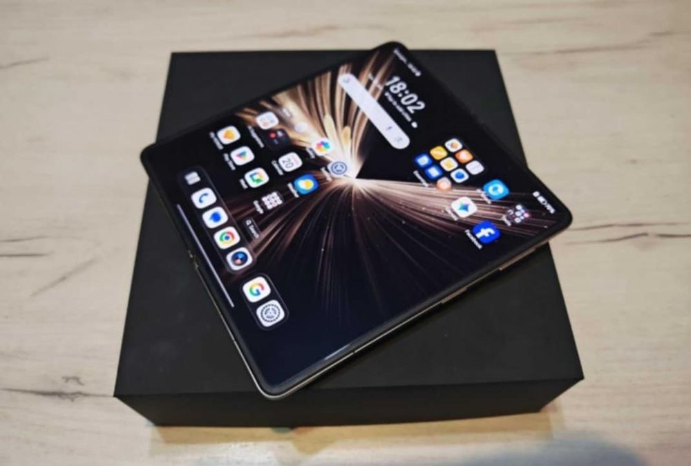 Honor magic v5 512 gb