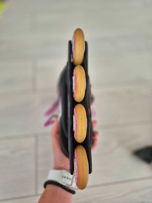 Role fetita, marime reglabila 28-32