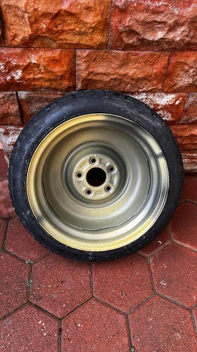 Roata rezerva slim Mazda 3bl R15 2009-2013