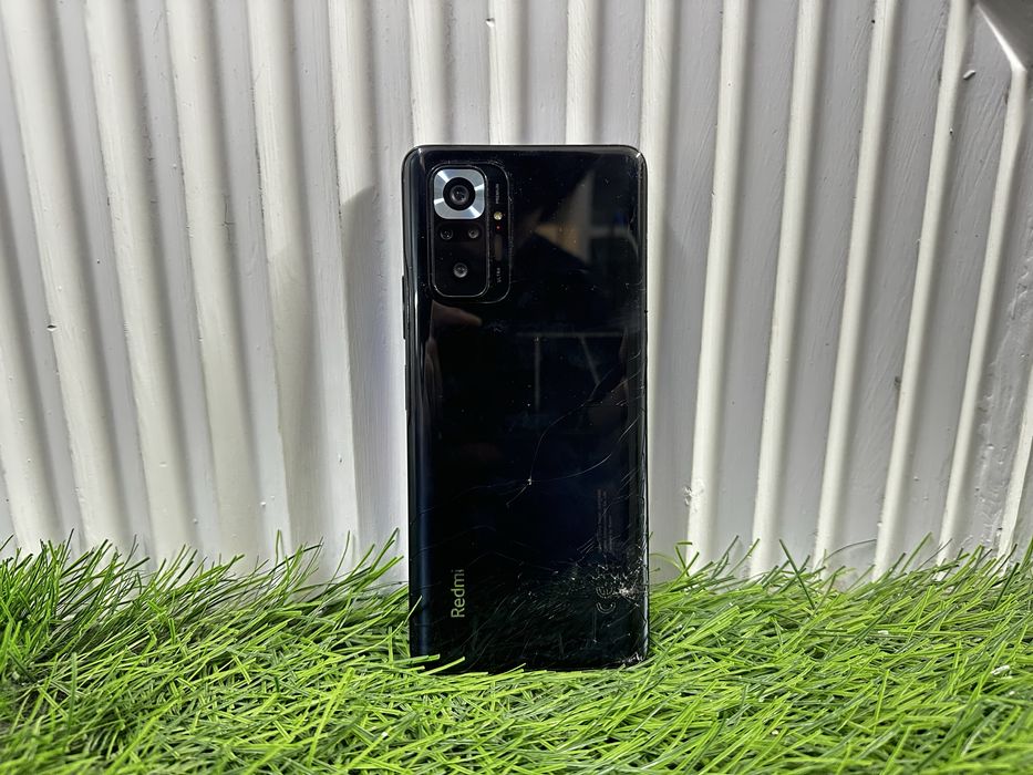 Телефон Redmi Note 10 Pro 128 gb