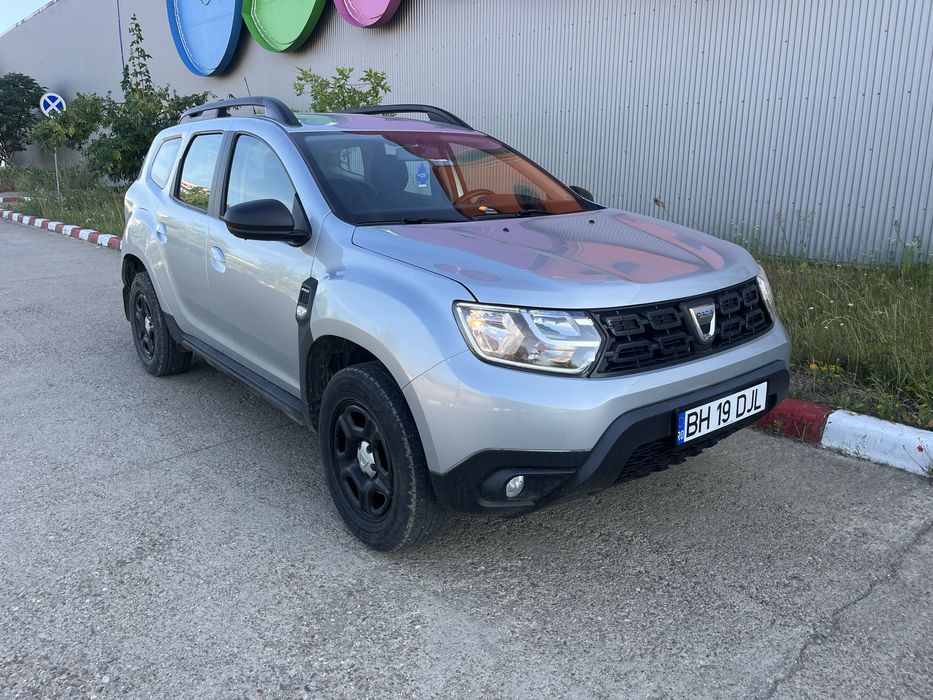 DACIA Duster 2020 — imagine 3