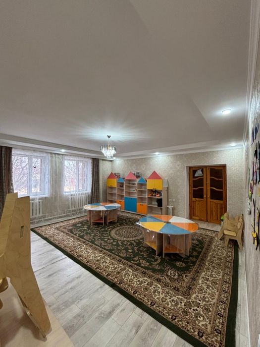 Продам развивашку