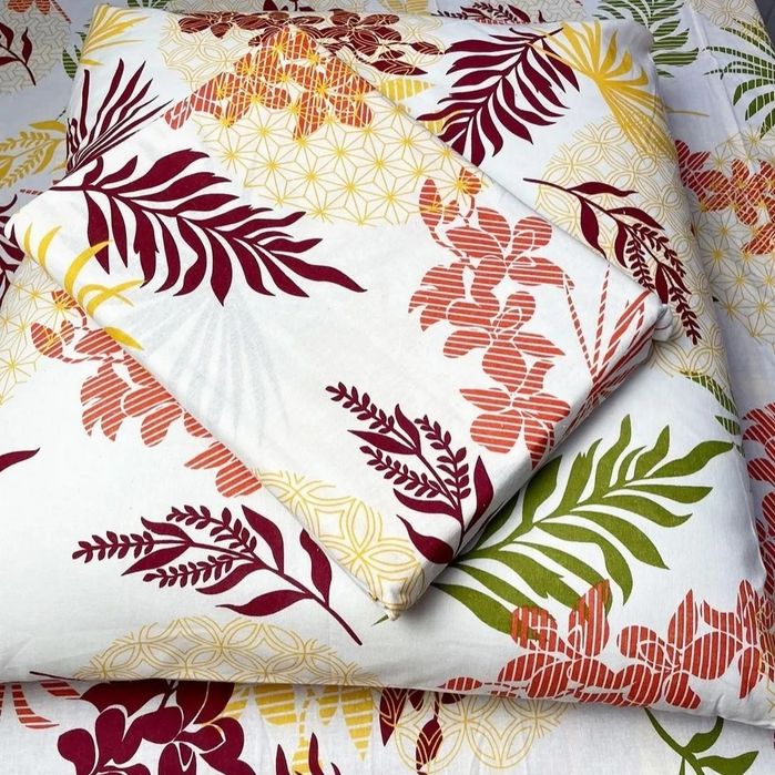 Постельные комплекты