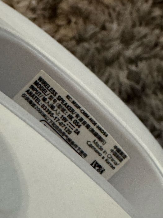 Boxa bluetooth harman kardon  onyx studio 4