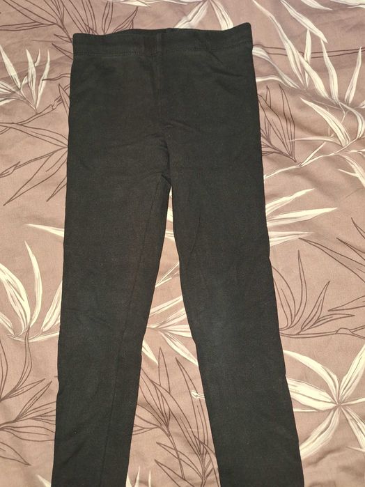 Дрехи за момиче 116/122 размер