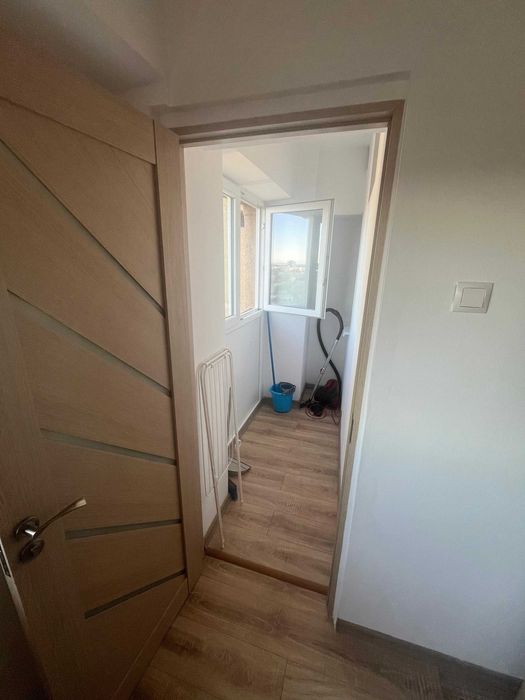 Garosnieră complet renovată - zona [Rovine]
