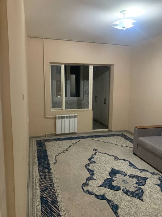 1 xonalik uy ijaraga beriladi Quyliq 6 massivda