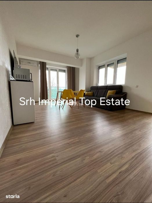 Apartament 2 camere Mamaia Central Bloc Moonlight Vedere Frontala Lac