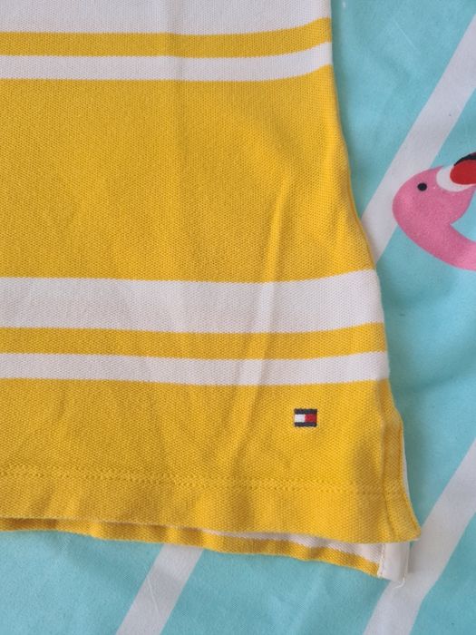 Tricou Tommy Hilfiger marime Xs