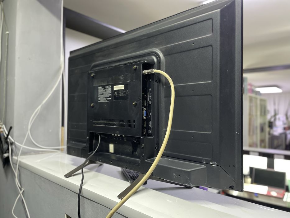 Телевизоры 37 000 тенге