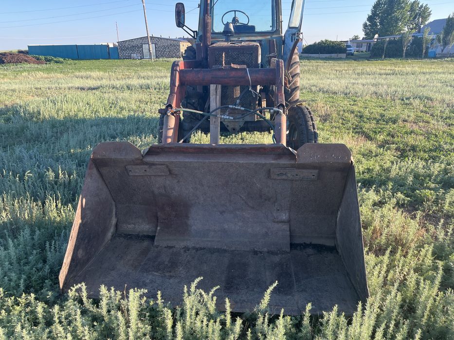 Трактор кун продам