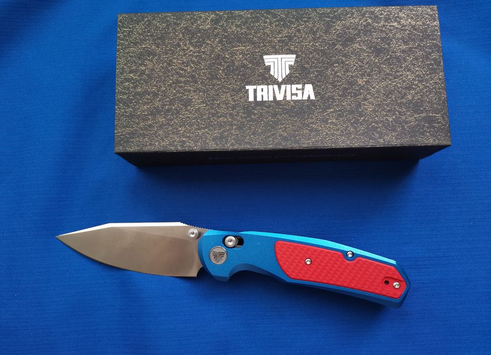 НОВА ЦЕНА Ножове от колекция ръчна изработка