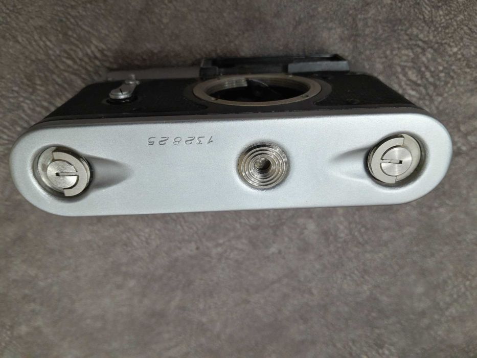 Фотоаппарвт ФЭД-5В