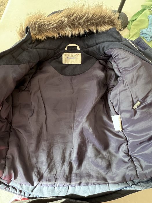 Kerry, керри для мальчика