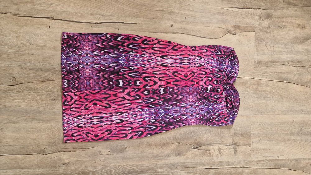 Уникална дамска рокля