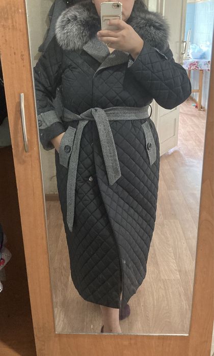 Продам пальто срочно