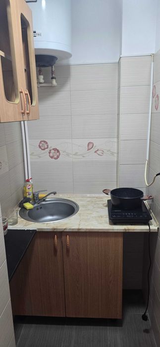 Proprietar inchiriez Gars. ultramoderna,et .1,recent renovataTiglina 1