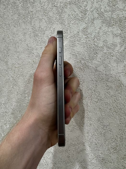 Iphone 16 Pro 256гб