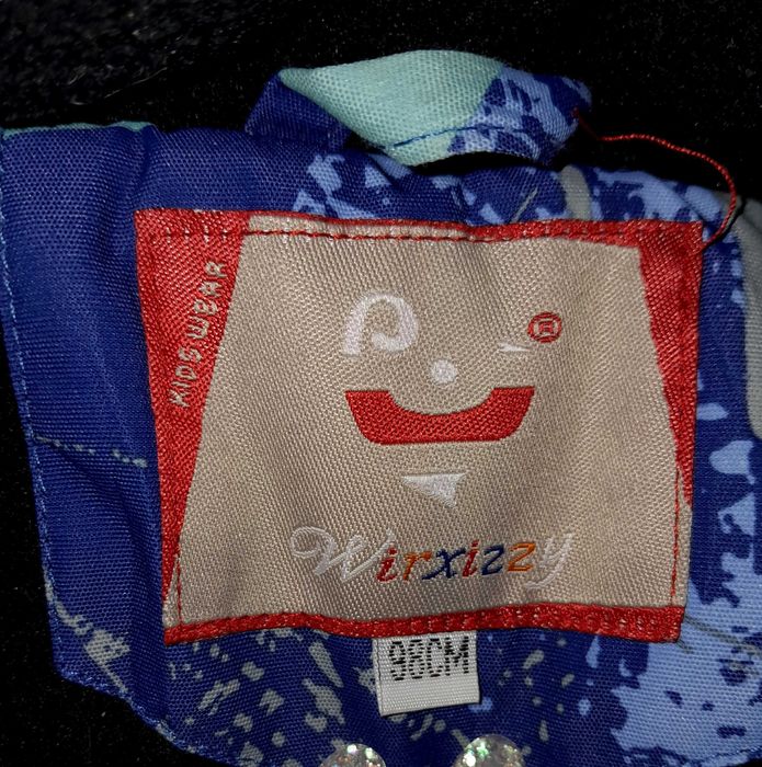 Одежда на мальчика