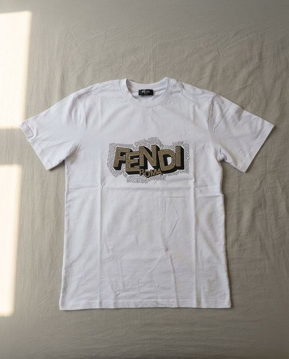 Tricou Fendi ( mai multe mărimi )