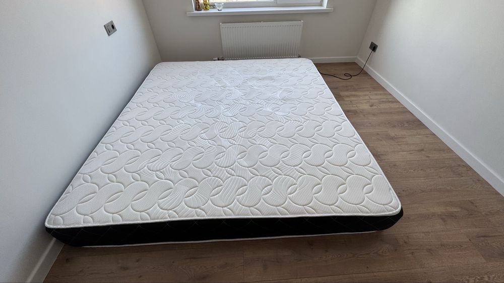 Продается матрас ортопедический