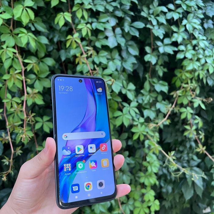 Redmi note 11 modeli