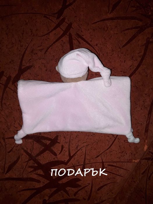 Продавам ДЕТСКИ летни чувалчета ЗА СПАНЕ, 2 броя + 2 ПОДАРЪКА