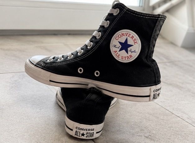 Converse originali