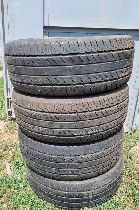 Автошины для автомобилей