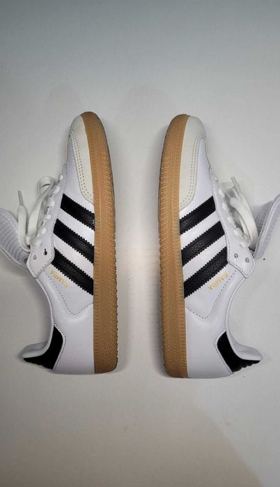 Adidas Samba LT W