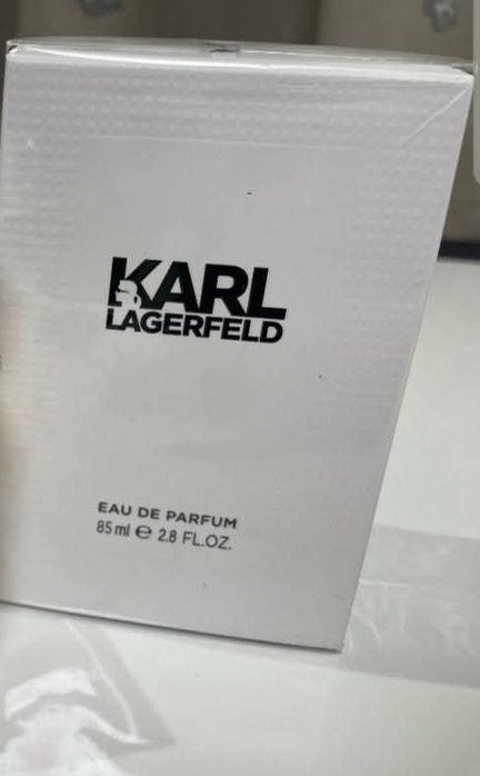 Парфюм Karl Lagerfeld 85ml.