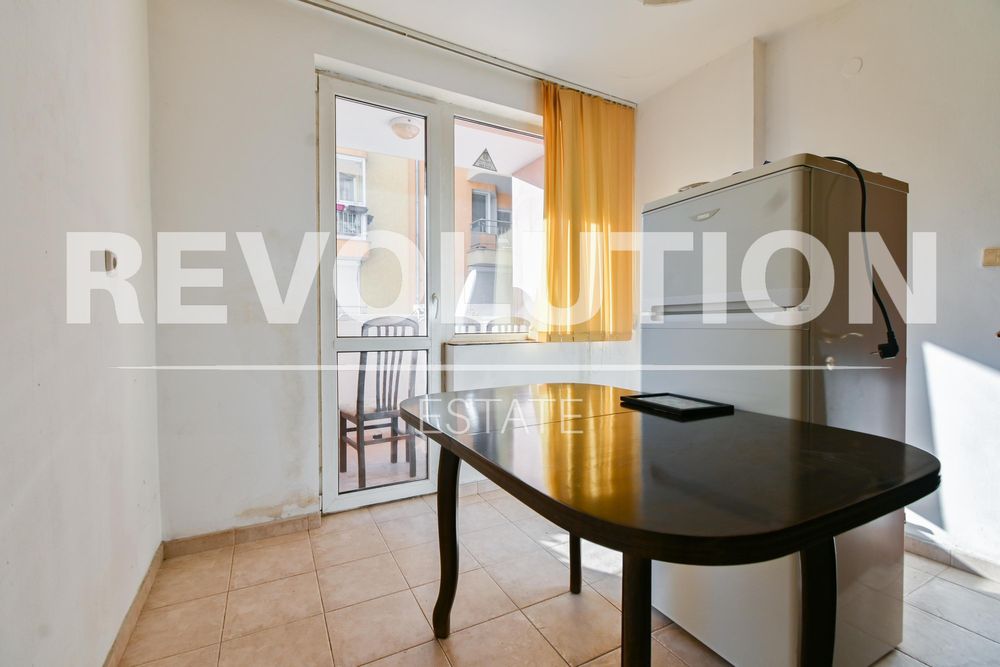 Дава се под наем Двустаен апартамент в София, Лозенец - 56 кв.м за 600 € - Снимка #3