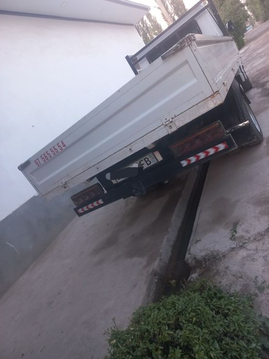 Mersades209 111motor samasval