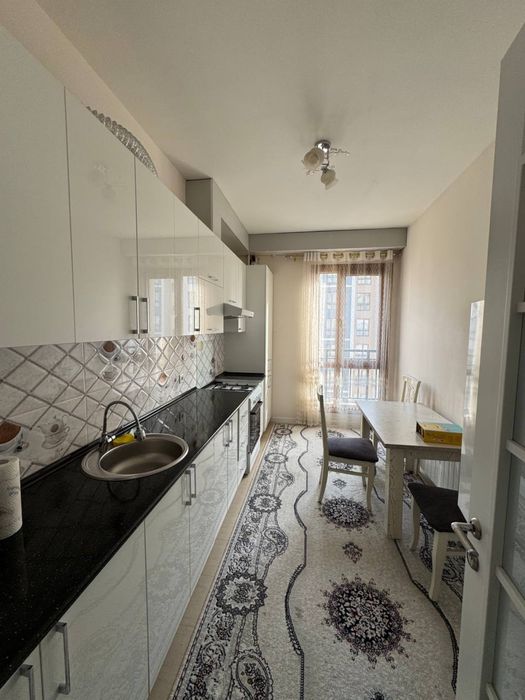 Срочно Сдаётся Квартира Алмазар сити