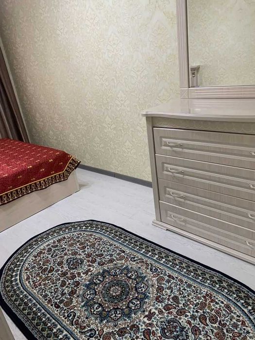 Сдается квартира возле Парка Бабура