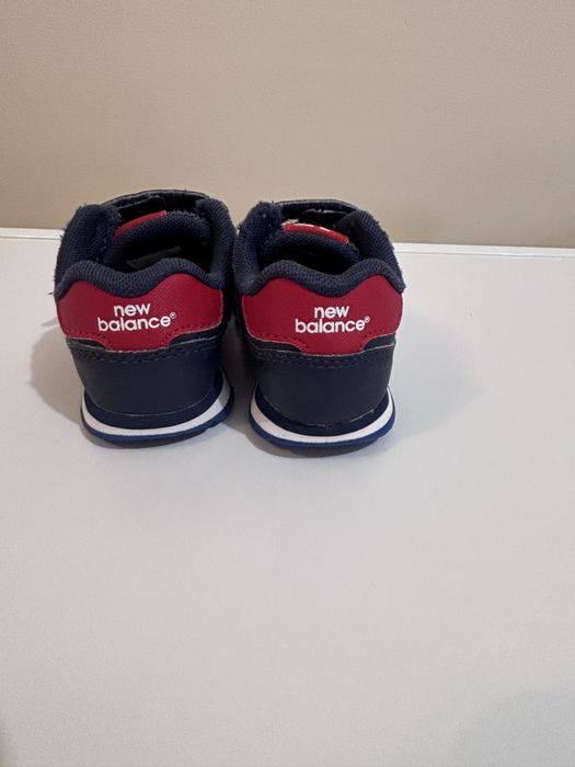 Детски маратонли New Balance