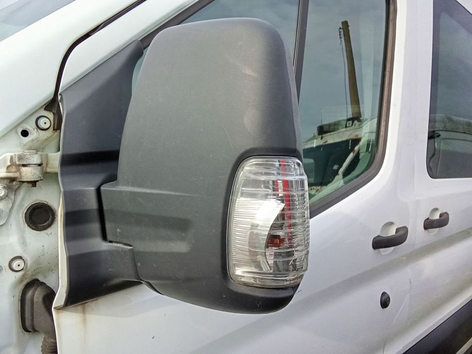 Ляво огледало за Форд Транзит Ford Transit 2017-