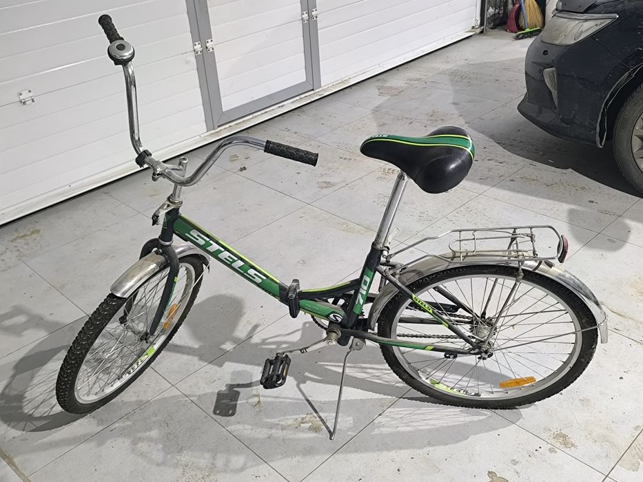 Велосипед Stels 710