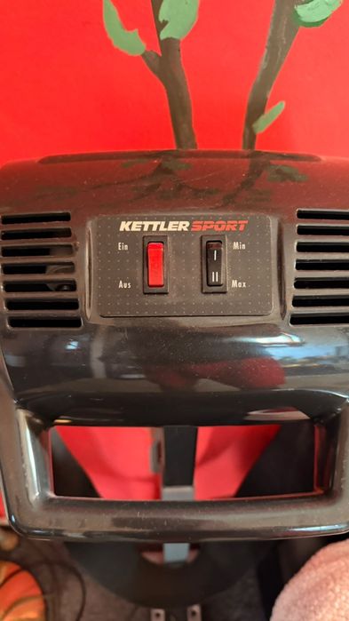 Aparat anticelulitic Kettler