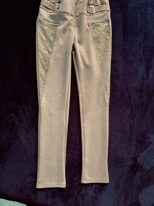 Официален Дамски Панталон S/M