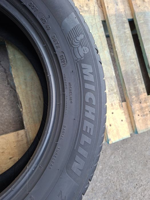 2бр. 215/60/16 Michelin Primacy 4