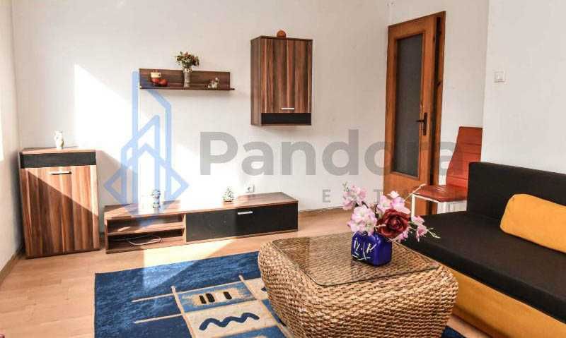 Дава се под наем Двустаен апартамент в София, Лозенец - 65 кв.м за 435 € - Снимка #8