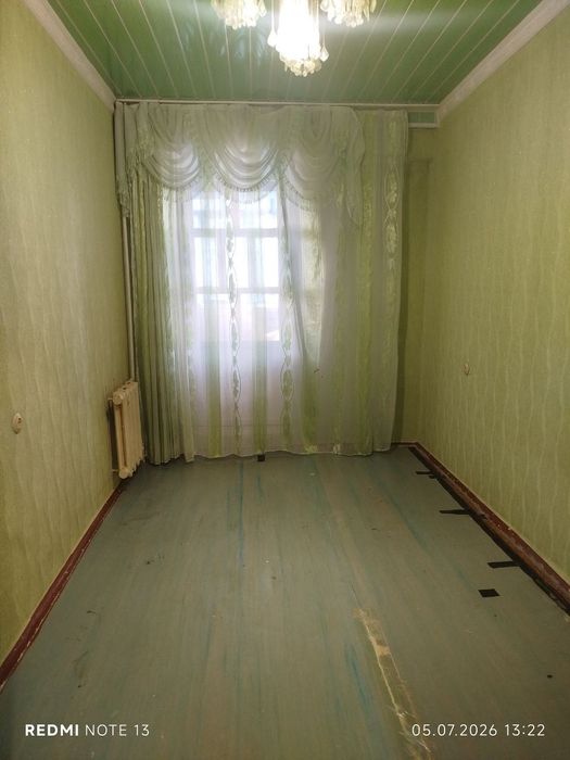 Квартира сотилади