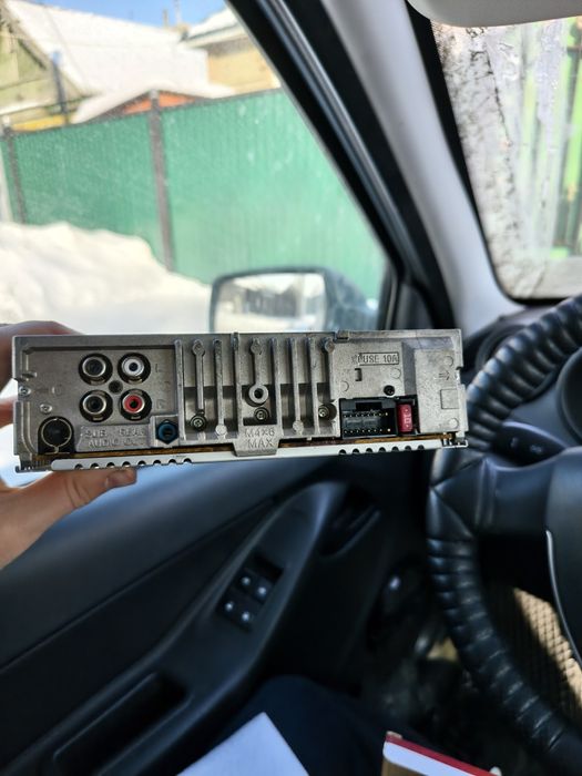 Продам Магнитола Sony