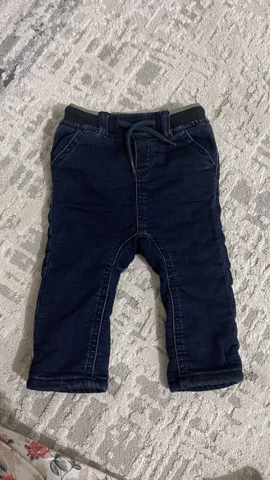 Джинси детский