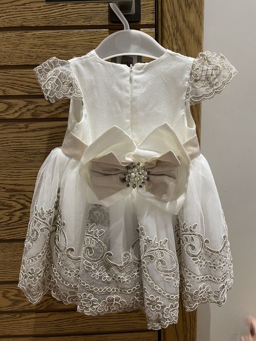 Продам детское платье